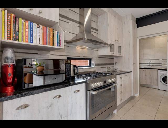 3 BEDROOM PROPERTY TO RENT IN ELDORAIGNE